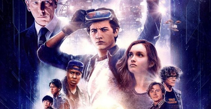 Ready Player One tuvo un estreno muy bueno