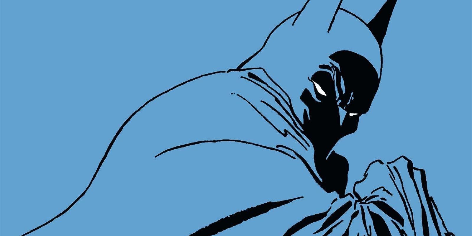 El cómic de Batman The Long Halloween podría ser adaptado a una película animada