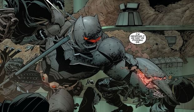 Warner Bros. Interactive tendría en un futuro una conferencia para la E3