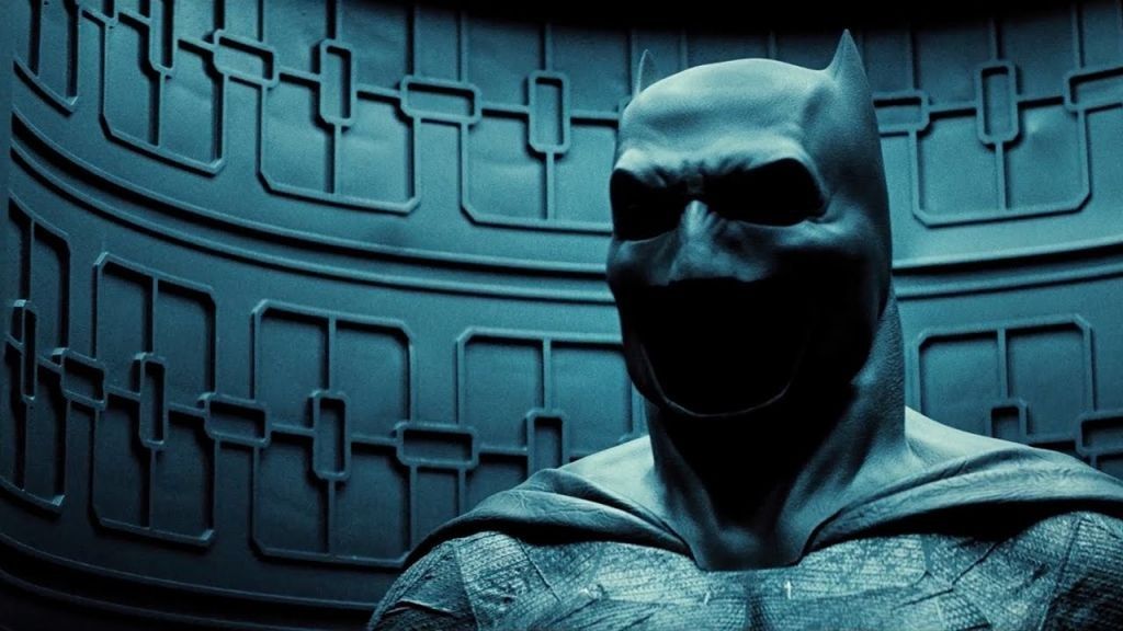 Batman: Las negativas ante la elección de quien porta la capucha