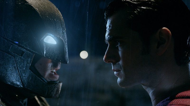 El director de X-Men: The Last Stand defiende a Batman v Superman de Rotten Tomatoes