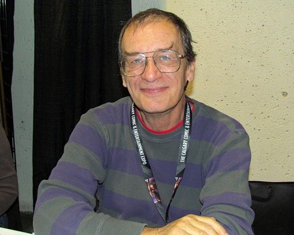 Fallece Bernie Wrightson, co-creador de Swamp Thing