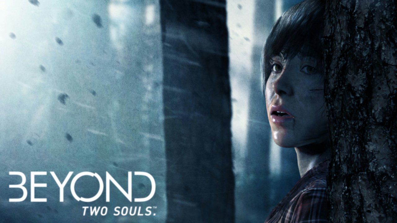 Rejugando – Beyond: Two Souls
