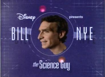 Un nuevo show de Bill Nye llegará a Netflix en 2017