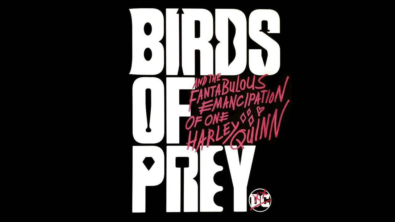 Director de John Wick se une a Birds of Prey para filmar escenas de acción