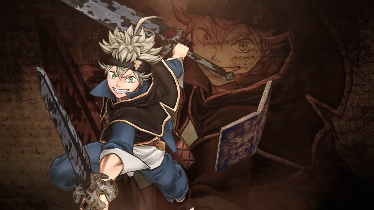 Black Clover: Quartet Knights incluirá a Klaus Lunette como personaje jugable