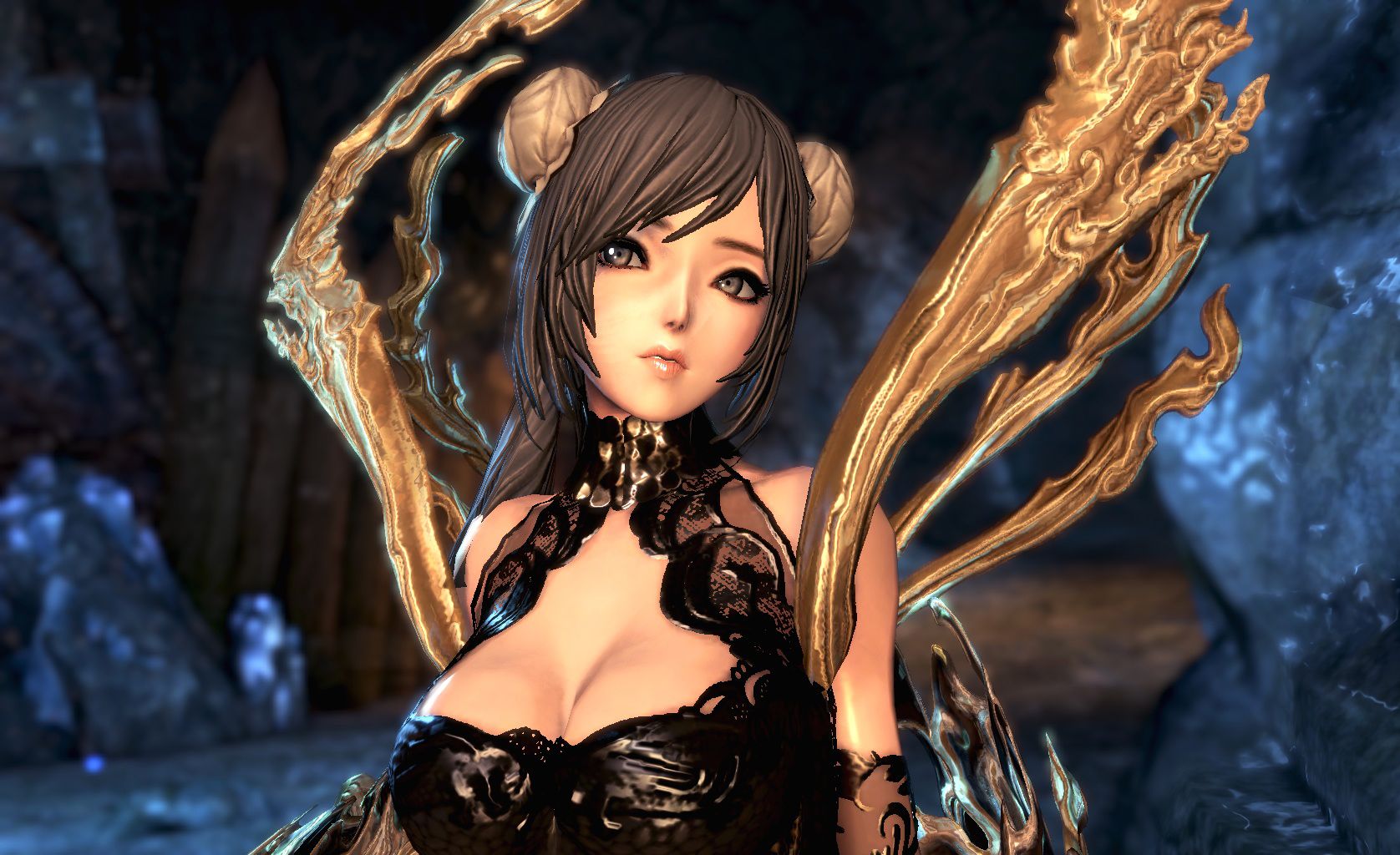Blade & Soul: con el lanzamiento de “Rising Waters” se alcanzan los 2 millones de jugadores