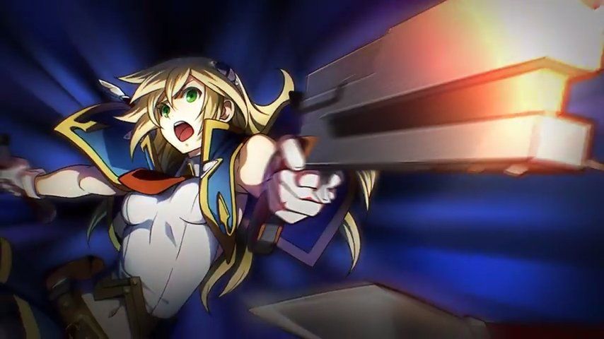 BlazBlue: Cross Tag Battle anunciará nuevos personajes este próximo 15 de septiembre