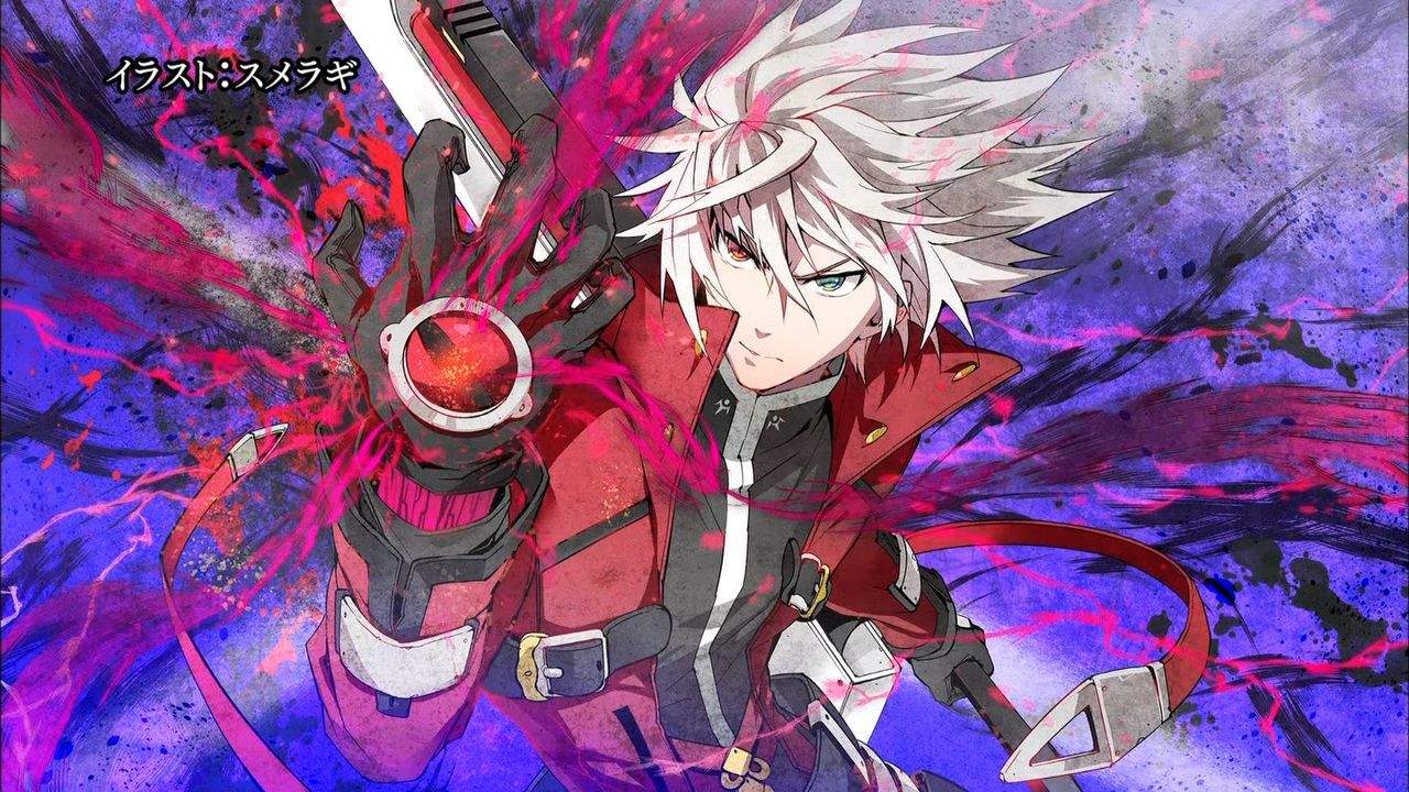 El demo de BlazBlue: Central Fiction llegará el 11 de octubre a América con sus pre-orders digitales