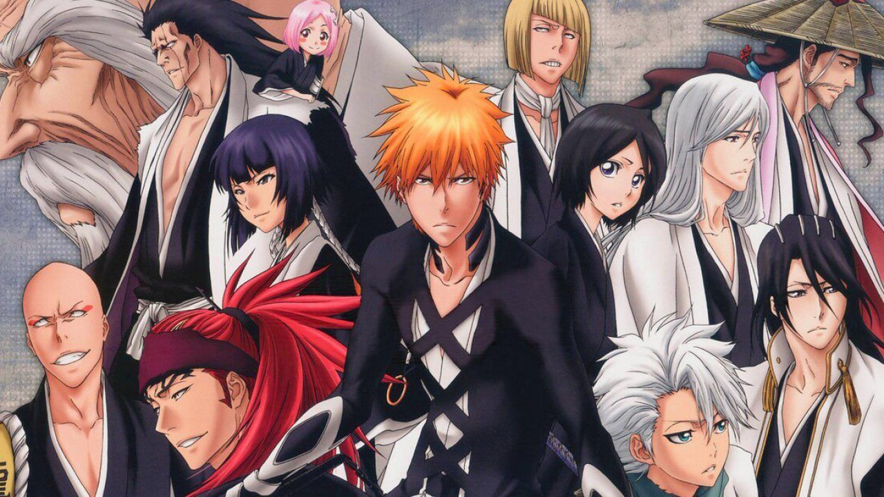 La película live action de Bleach se estrenará en verano de 2018