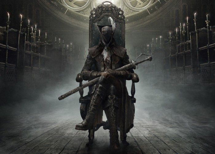 Primera expansión de Bloodborne al mercado gamer