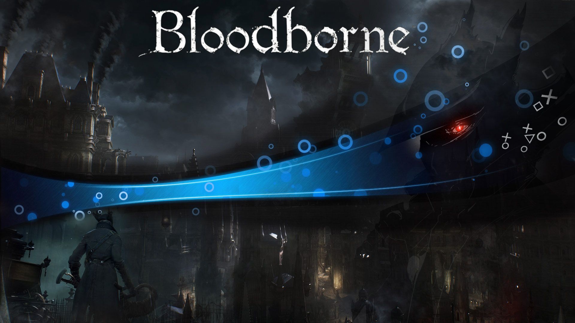 Un Youtuber termina BloodBorne en 44 minutos.