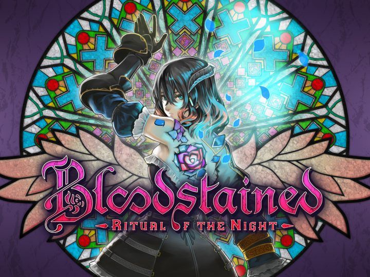 Gameplay de Bloodstained: Ritual of the Night desde la E3 2016