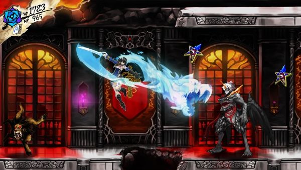 Bloodstained: Ritual of the Night – posibilidad de cross play entre PC y Xbox ONE
