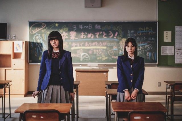 Boku wa Mari no Naka tendrá adaptación a live action