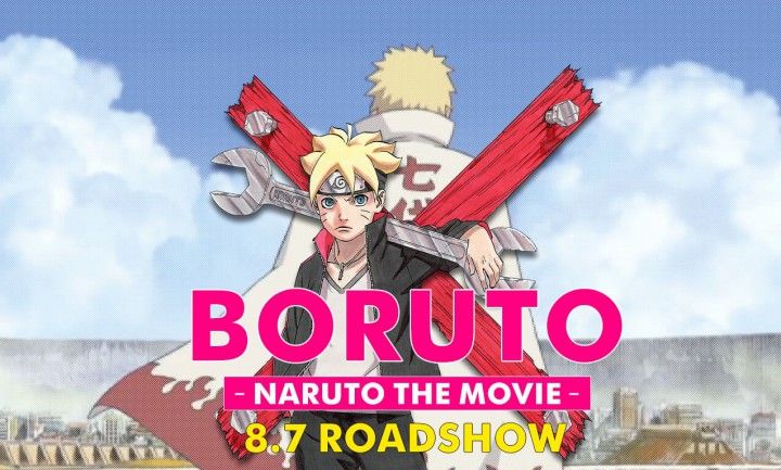 Boruto -Naruto the Movie-: esta es la historia principal de la película
