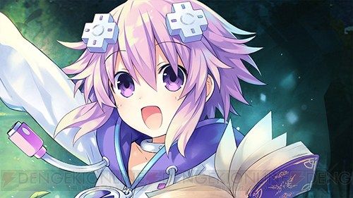 Brave Neptunia se lanzará el 27 de septiembre en las PS4 de Japón