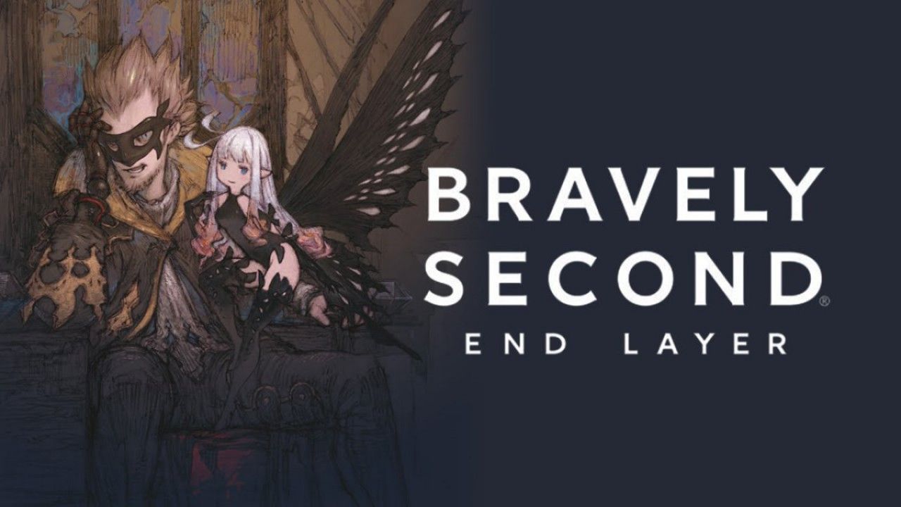 Bravely Second contará con un demo en Europa el 11 de febrero