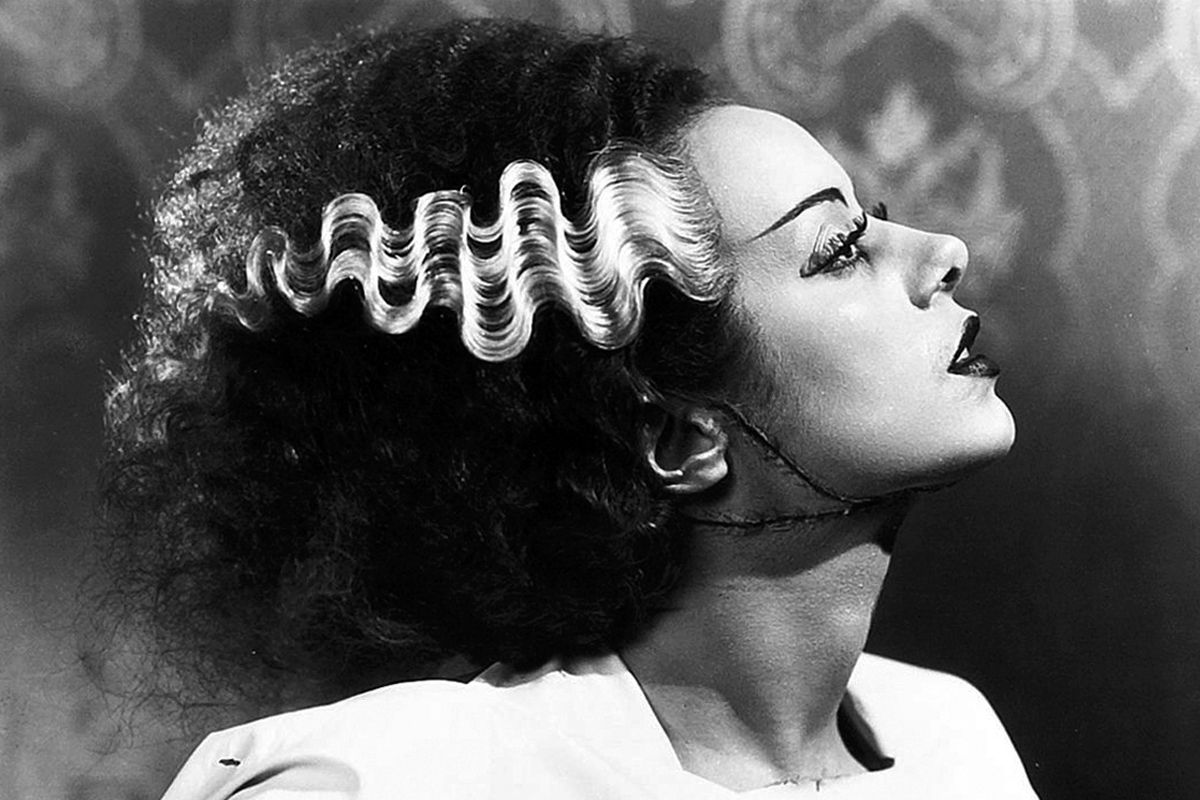Se pospone la producción de Bride of Frankenstein