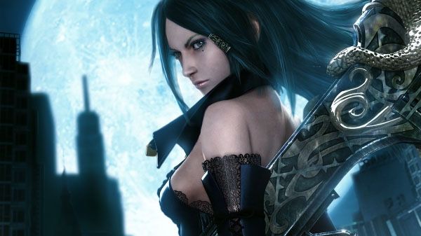 Bullet Witch llegará a PC el próximo 25 de abril