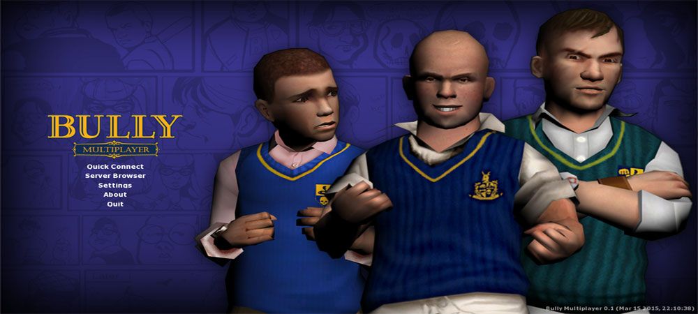 Bully: Anniversary Edition ya disponible para iOS y Android