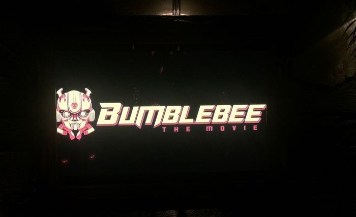 El director de Bumblebee quiere más humor y sentimientos en su película