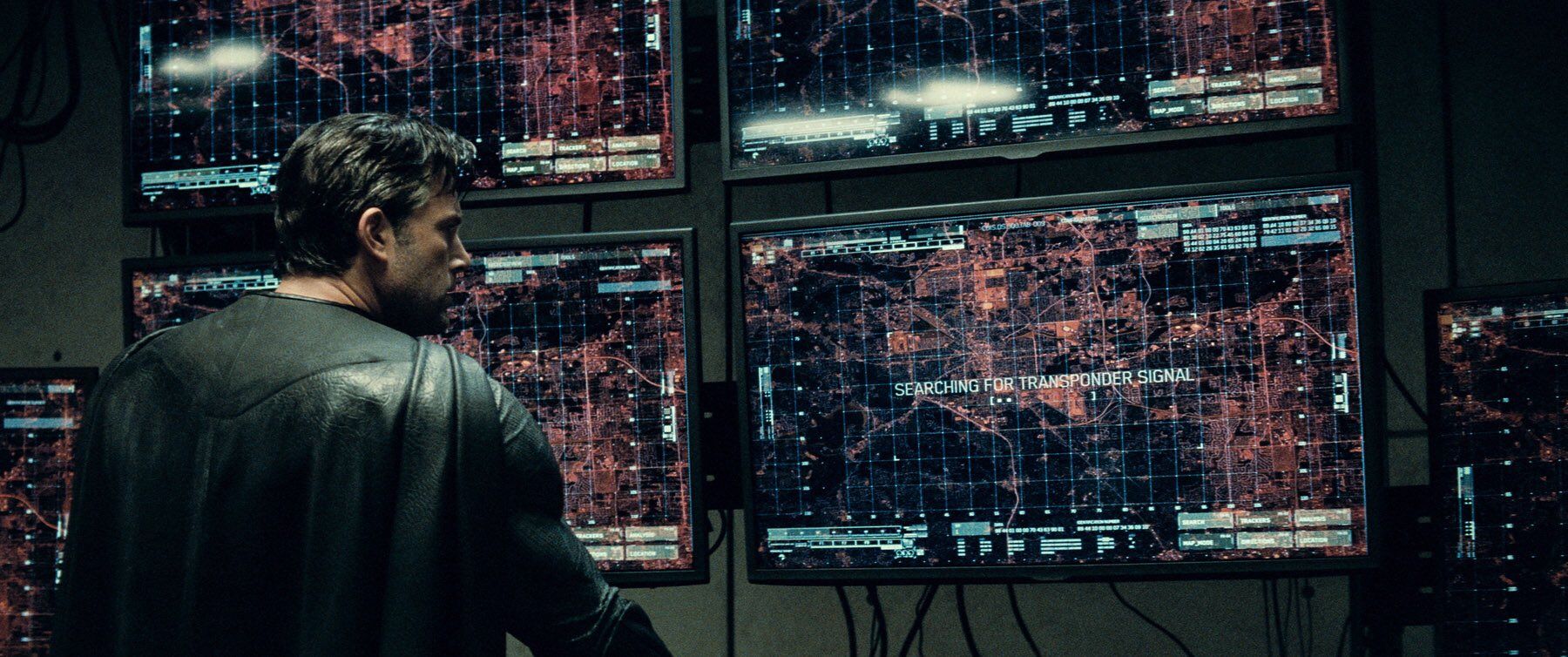 Ben Affleck da la bienvenida a Matt Reeves para The Batman