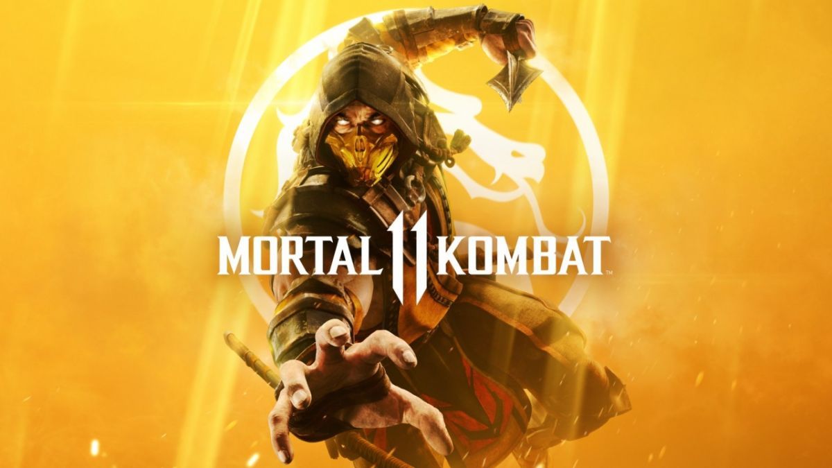 Revelado el horario para la beta de “Mortal Kombat 11”
