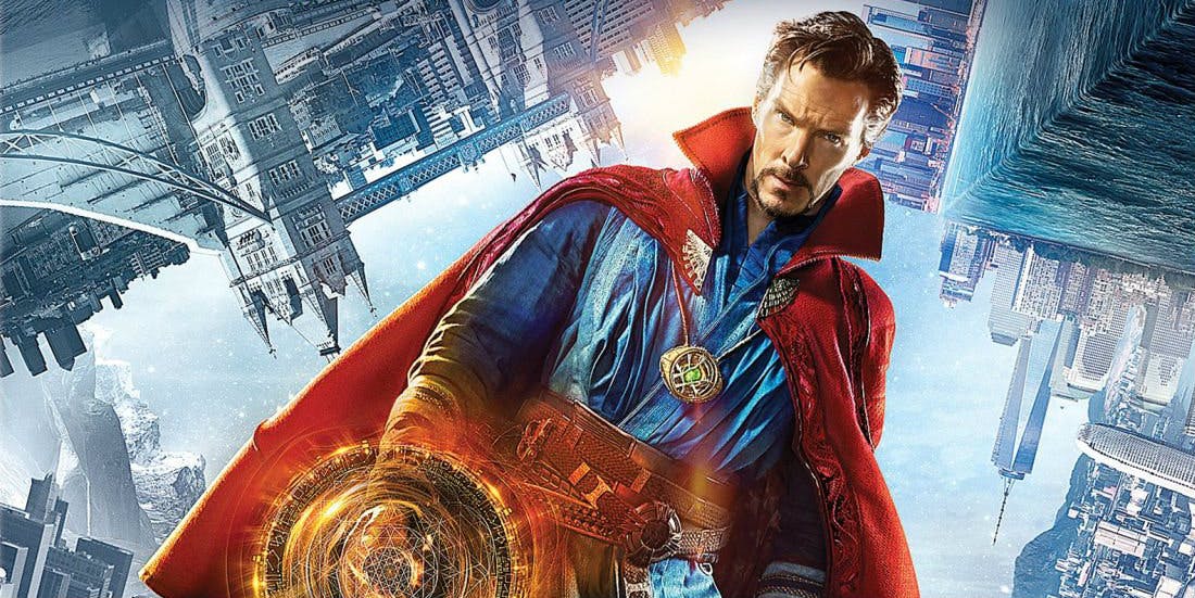 La secuela de “Doctor Strange” ha sido confirmada