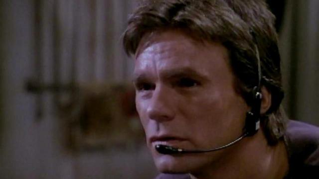 MacGyver vuelve a la pantalla con CBS