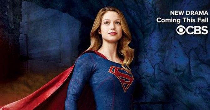 Supergirl: nuevo TV Spot de CBS titulado «Su Historia»