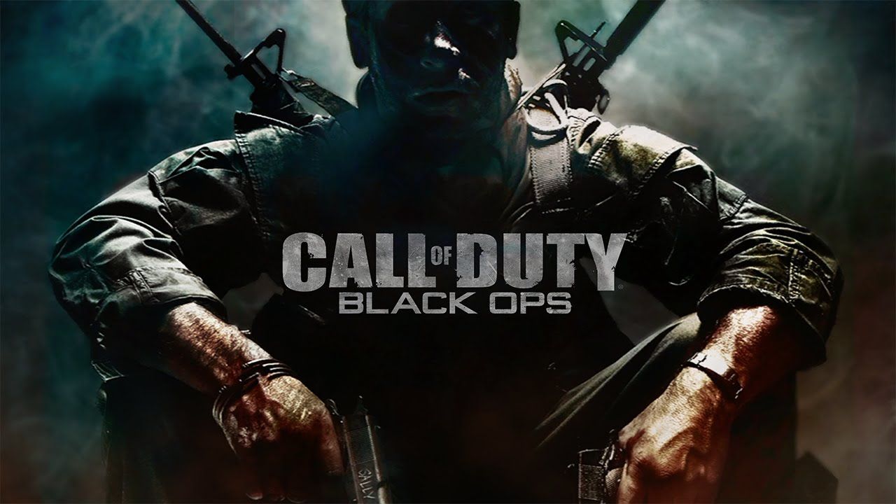 El próximo Call of Duty será Black Ops 4 y llegará a Nintendo Switch, según rumores