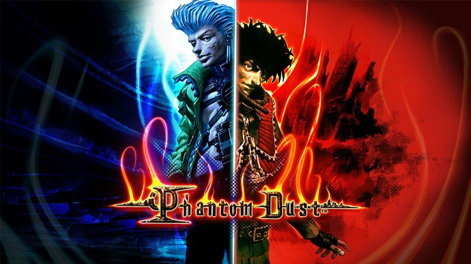 Mira el trailer de Phantom Dust HD