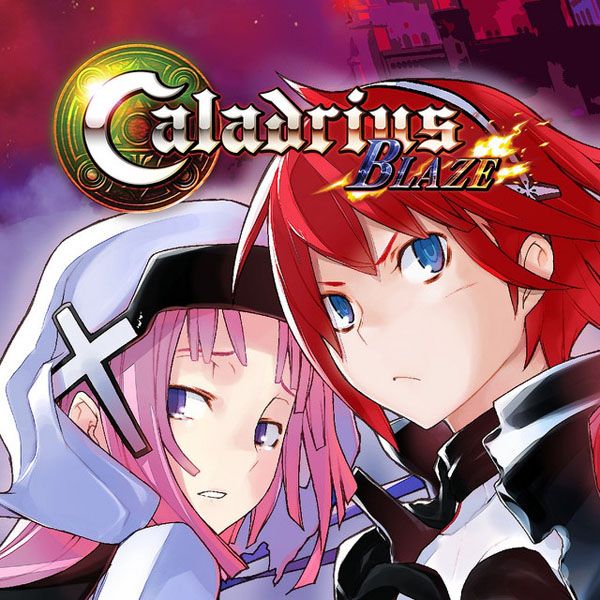Caladrius Blaze para PlayStation 4 llegará la próxima semana a América