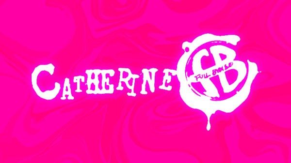 Catherine: Full Body es anunciado para PlayStation 4 y PSVita