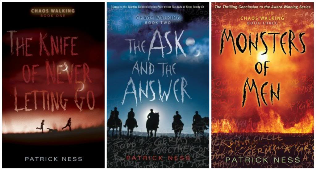 Daisy Ridley aparecerá en la película Chaos Walking