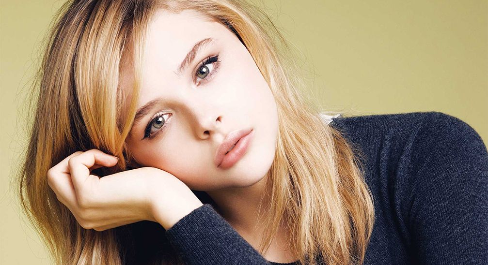 Chloë Moretz se retira temporalmente de la interpretación
