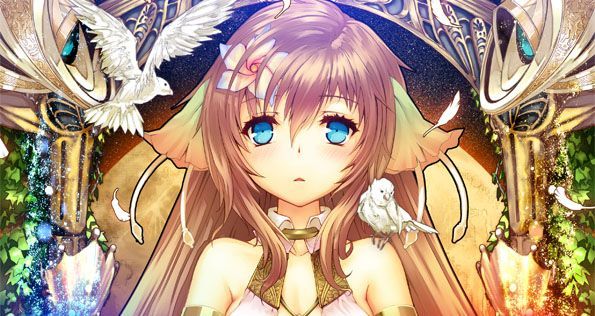 Koei Tecmo confirma que su juego Ciel no surge no saldrá de Japón