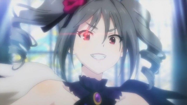 Tráiler de la segunda temporada The iDOLM@STER Cinderella Girls