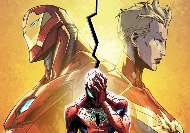 Civil War II contará con un ejemplar extra