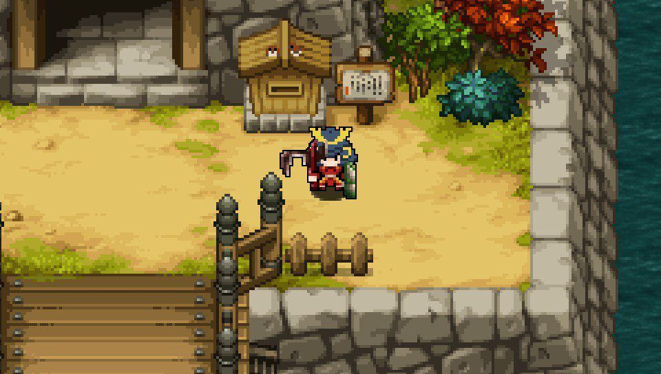 Cladun Returns: This is Sengoku! llegará el 6 de junio a consolas PlayStation y Steam