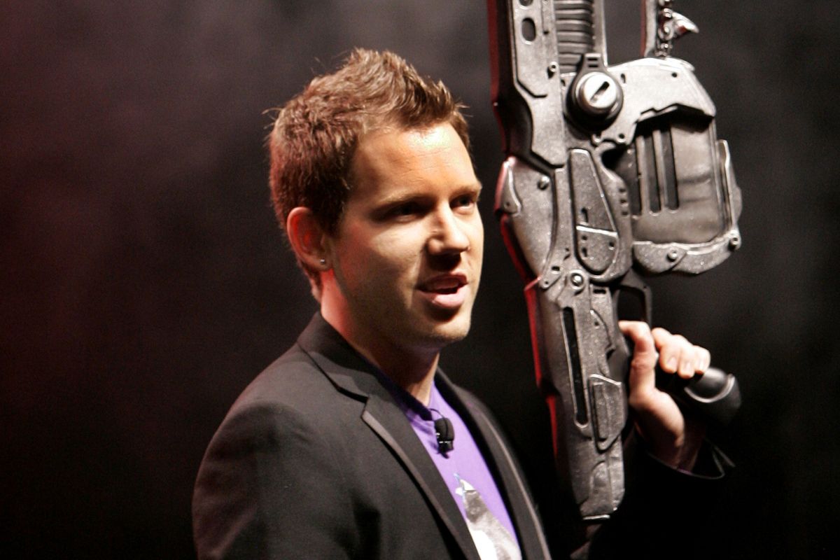 7 años después: CliffyB pide perdón a los usuarios de PC por llamarlos piratas