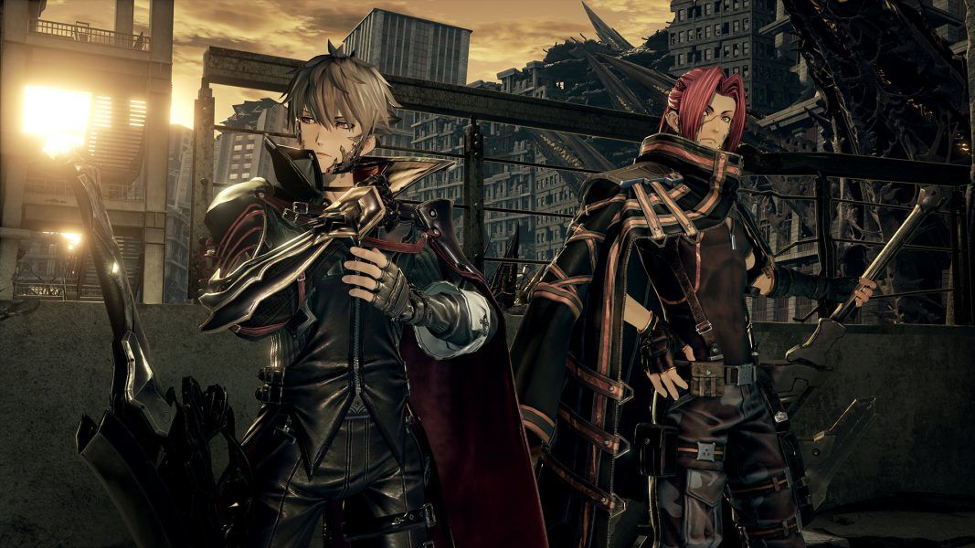 Code Vein, de Bandai Namco, nos revela más detalles