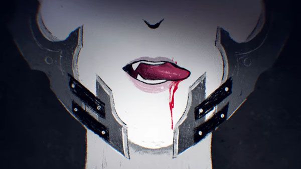 Code Vein es el nuevo RPG con vampiros y dungeons, diseñado por el equipo de God Eater