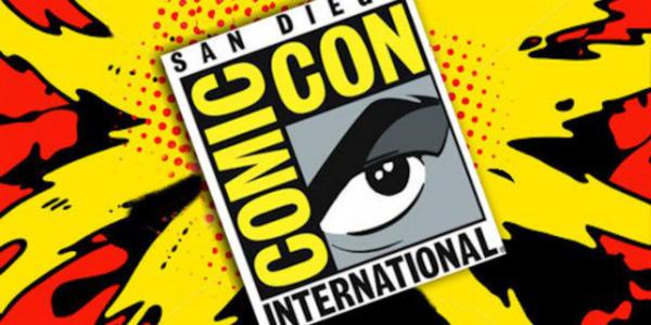 Trailers: ¡lluvia de ellos en la Comic- Com 2018!