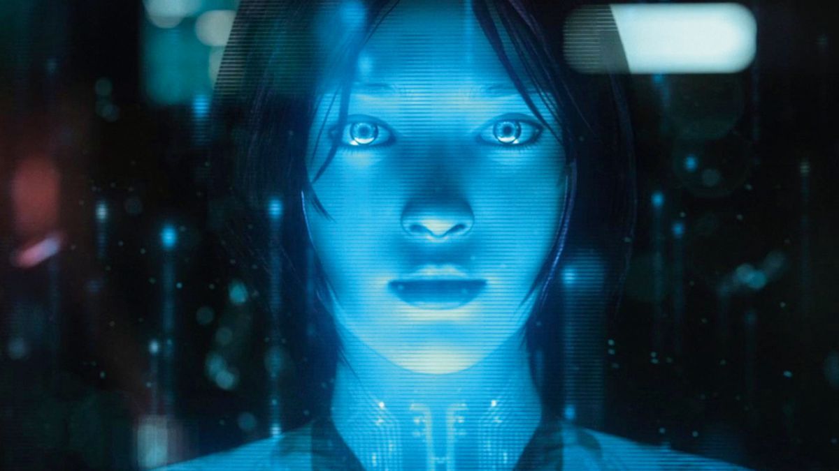La aplicación de Cortana llega a iPhone
