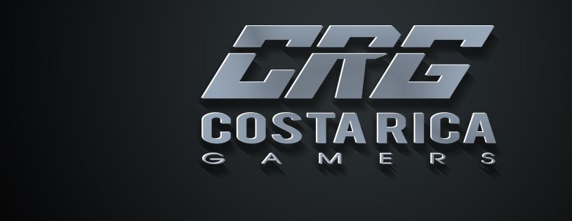 Gran torneo y grandes premios en la primera de copa Costa Rica Gamers