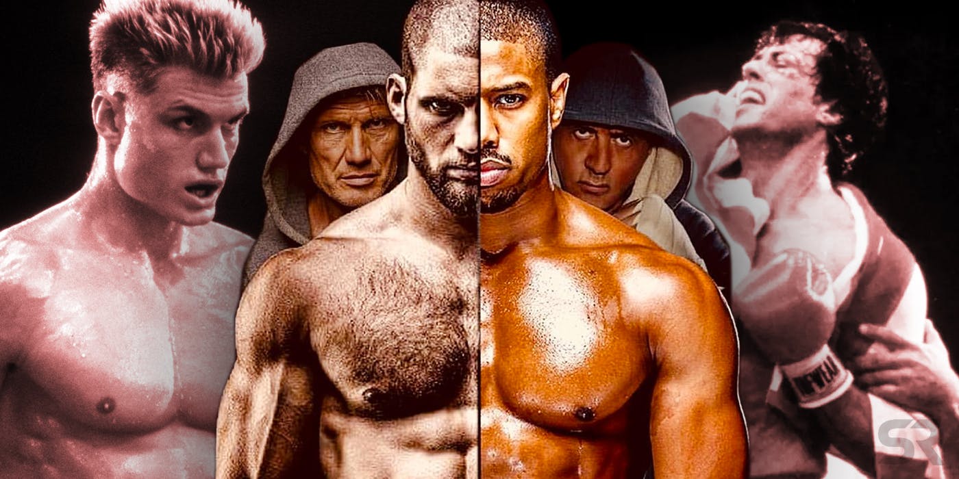 Creed 2: Más que un legado deportivo [REVIEW]