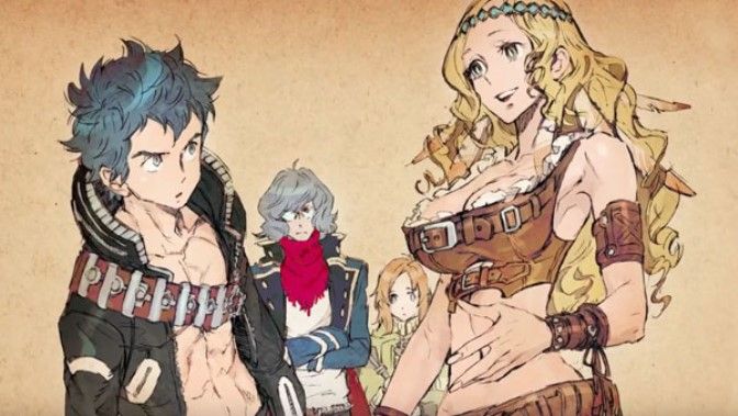 Culdcept Revolt para Nintendo 3DS se retrasa hasta octubre