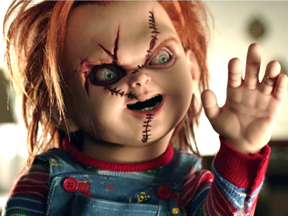 Don Mancini confirma la serie para la TV de Chucky